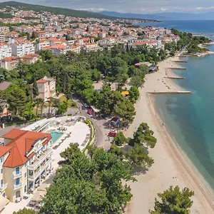 Boutique Esplanade (adults Only) Crikvenica